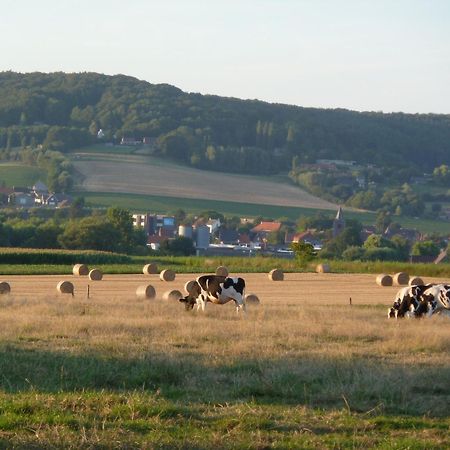Entre Monts Et Collines B&B Et Spa En Option מראה חיצוני תמונה